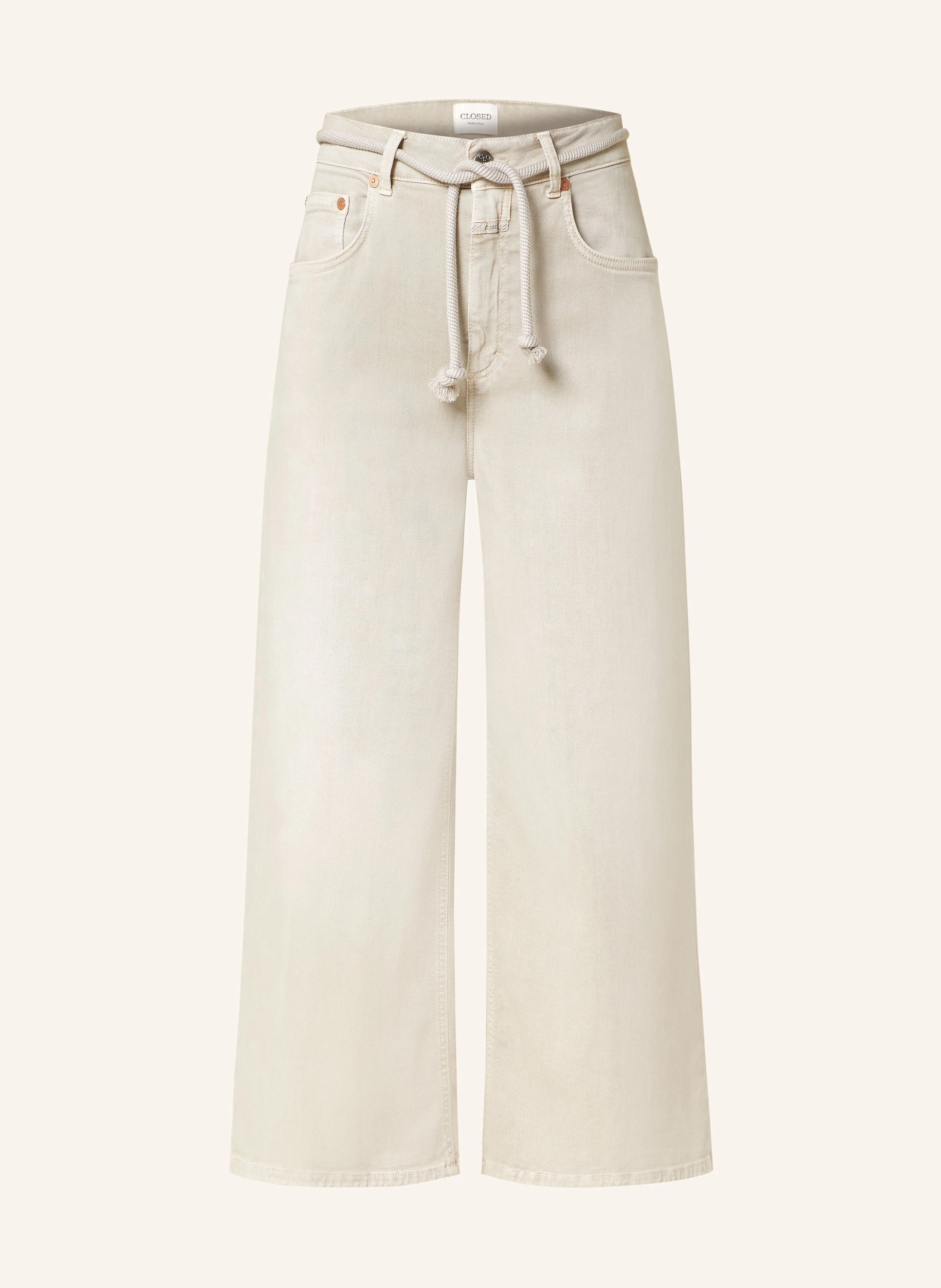 CLOSED 3/4-Jeans LYNA