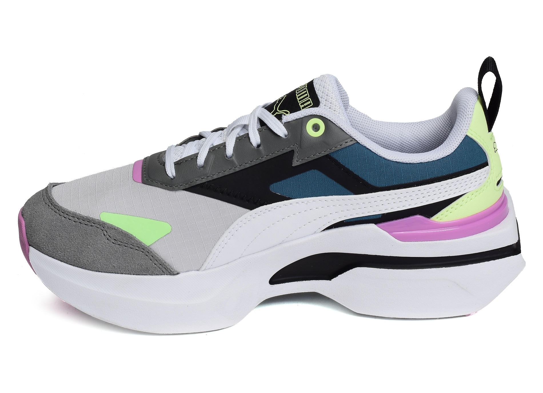 Kosmo rider wn blanc multicolore