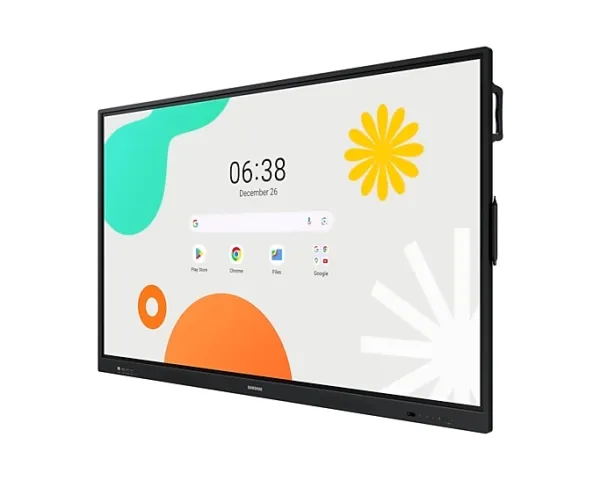 Samsung Interactive Display WA65F - 65