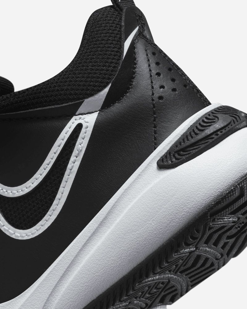 Chaussures de basket Nike Team Hustle D 11 pour enfant