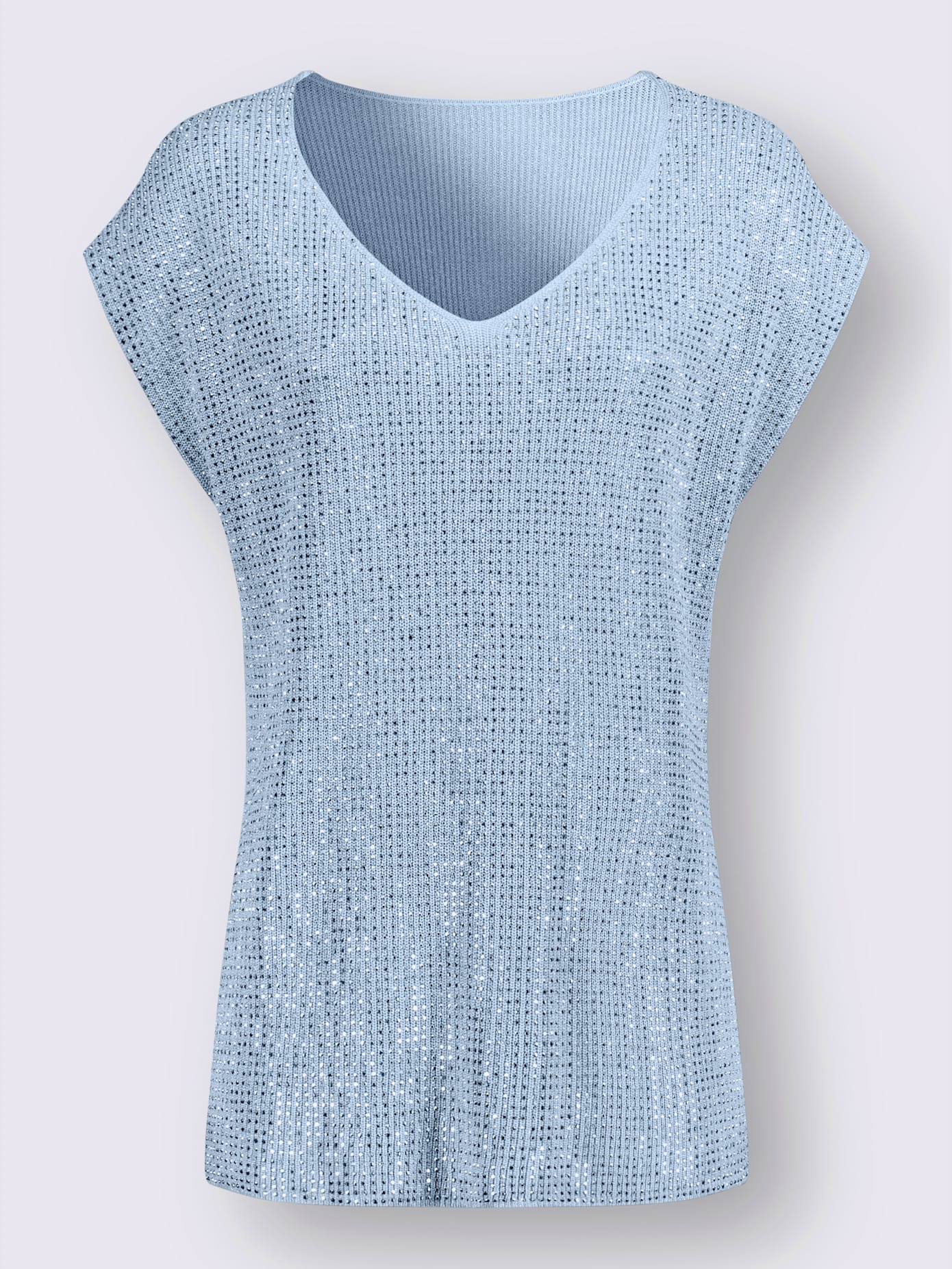 Pull viscose
