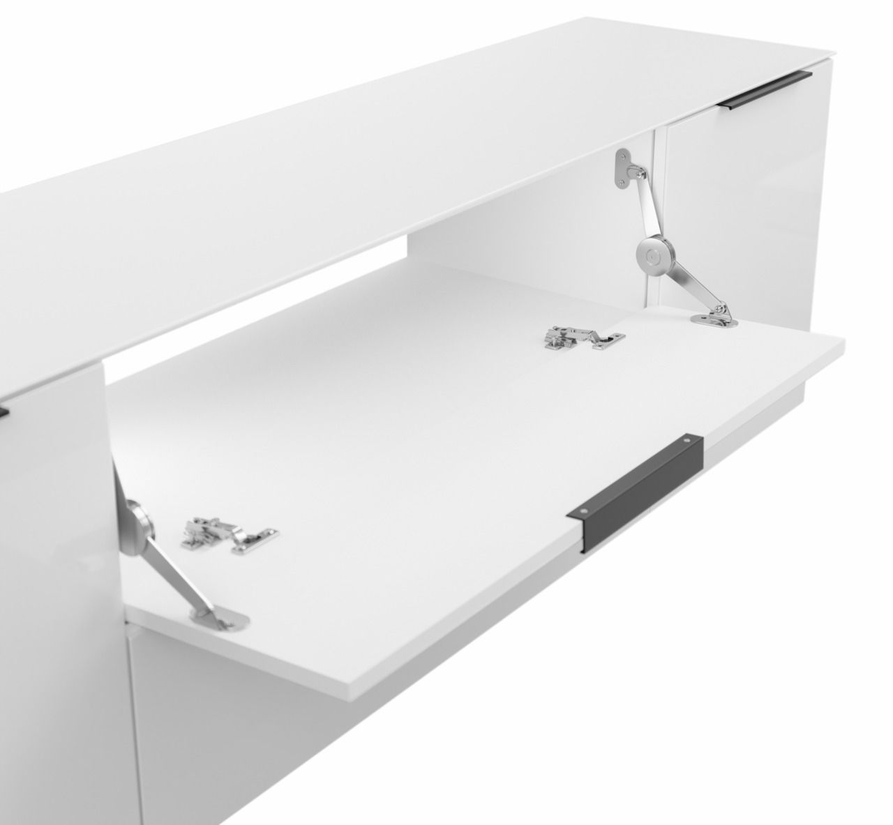 Novel TV-Lowboard STYLE