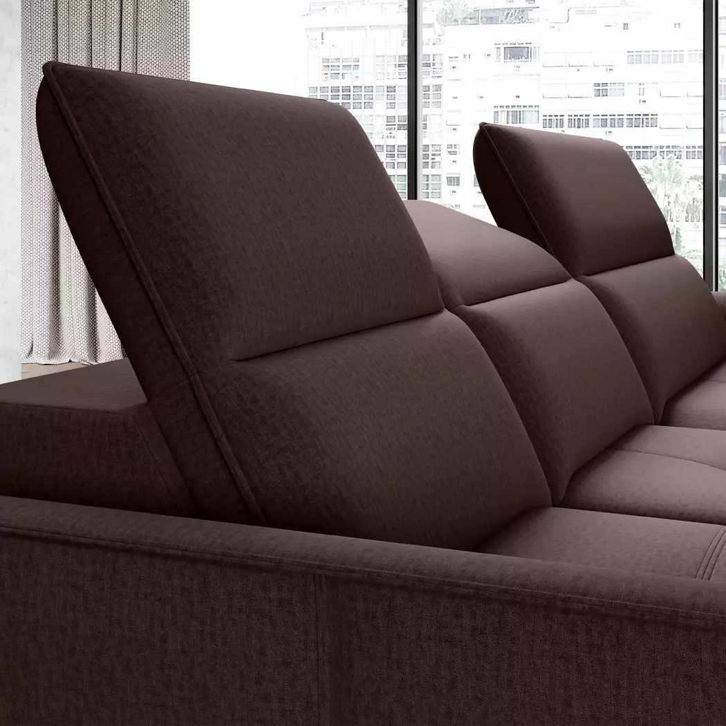 Ecksofa Murillo