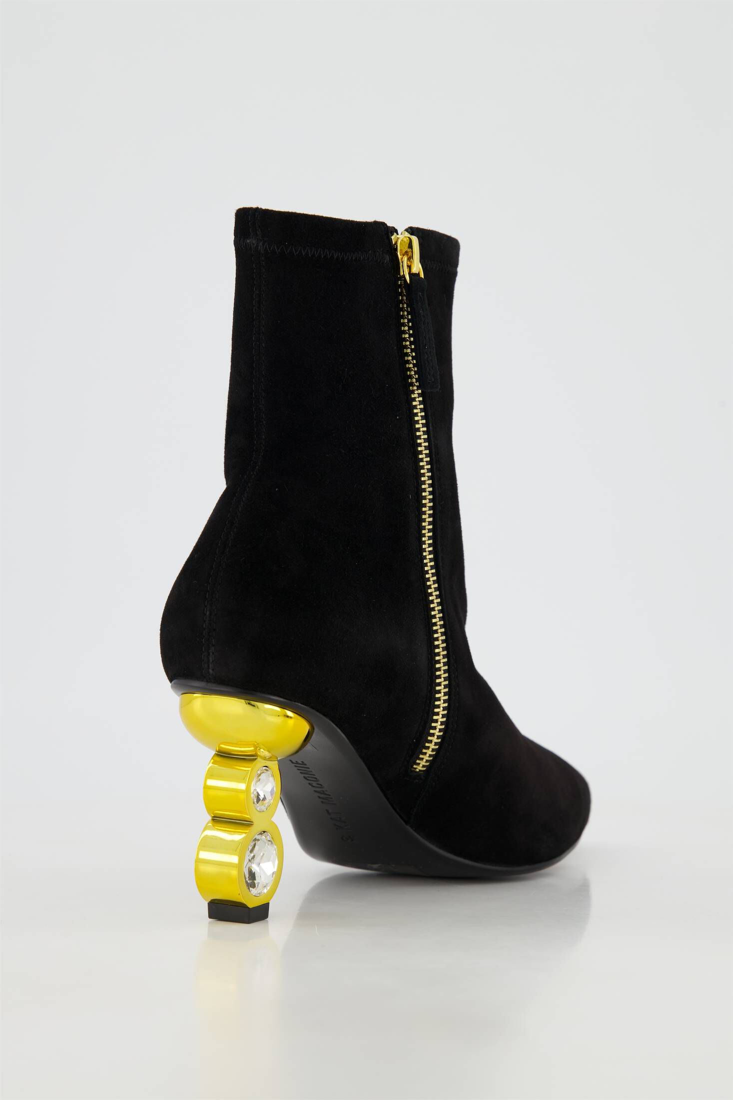 Kat Maconie| Damen Stiefeletten ICHIGO STRETCHY LEATHER