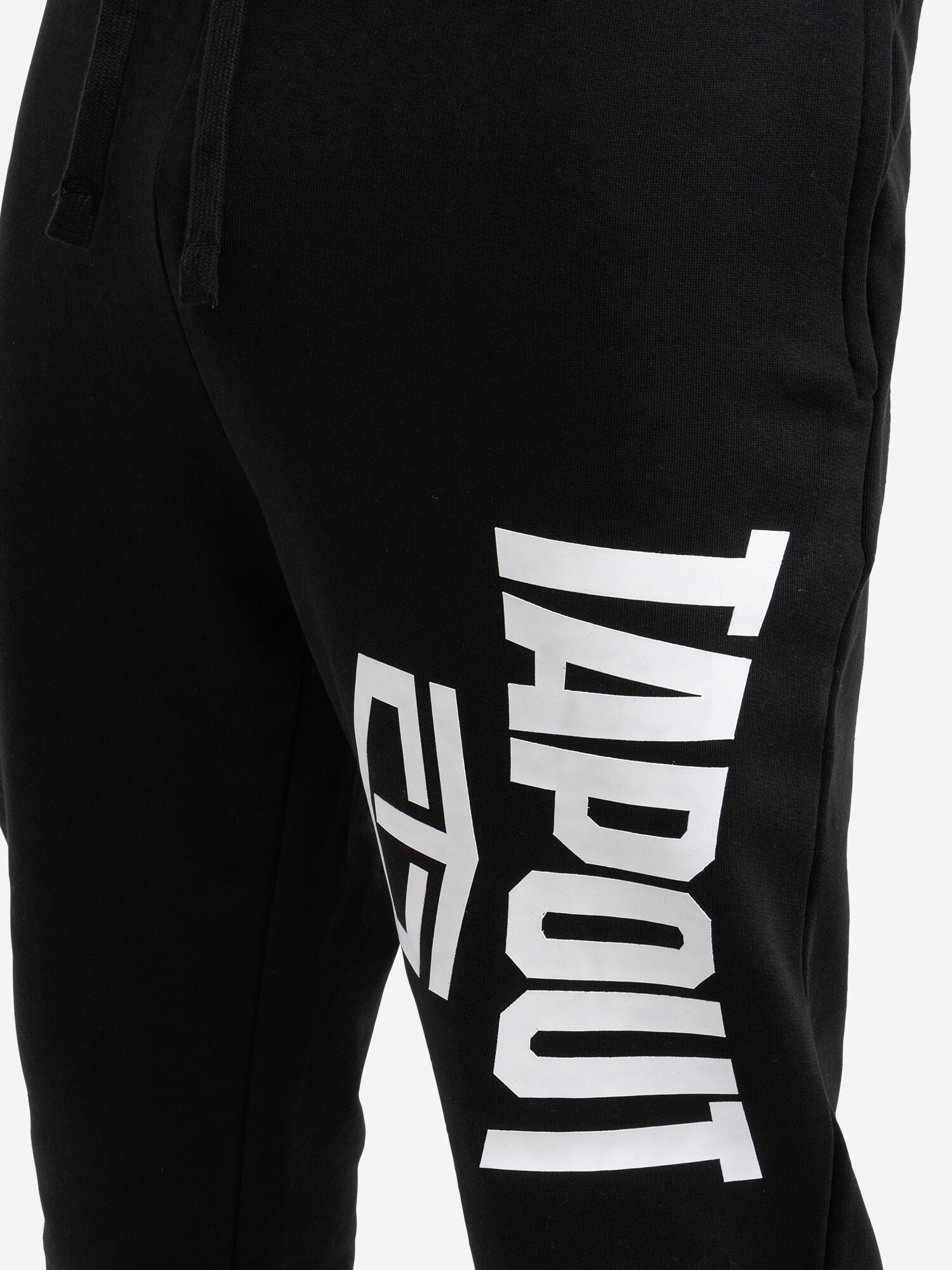 Tapout Herren Jogginghose normale Passform ACTIVE BASIC JOGGER