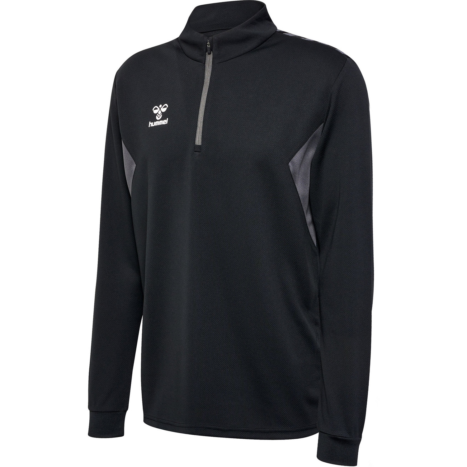 Hummel Authentic Half-Zip Sweat Men