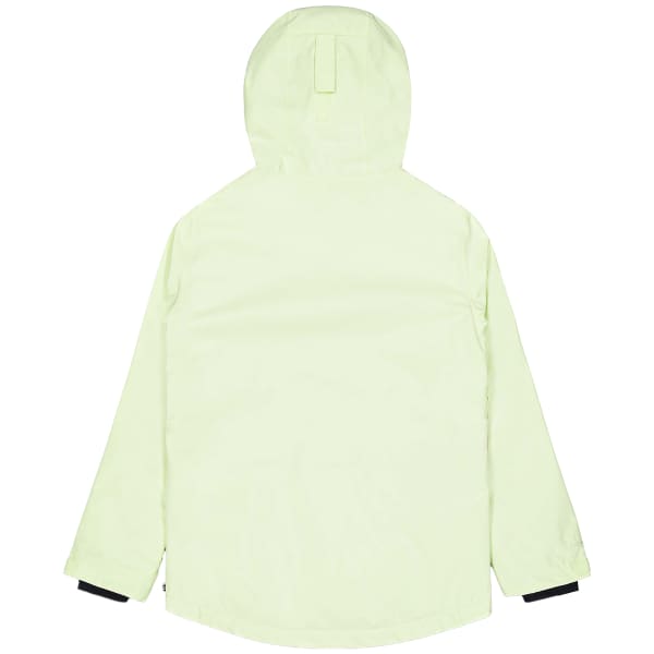 Veste de ski PICTURE SEAKREST JKT W LIME CREAM HEMP ROEBUCK