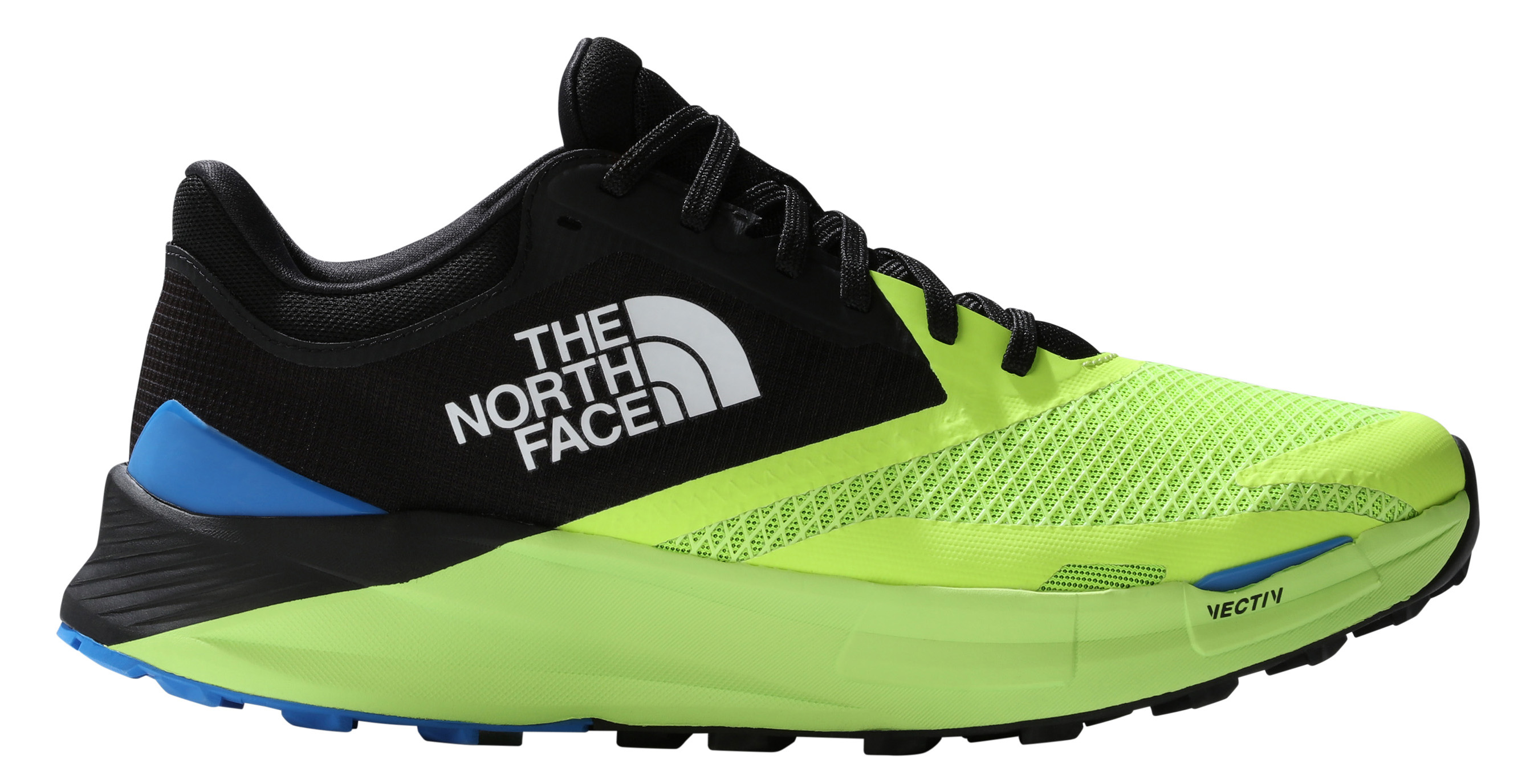 VECTIV Enduris 3 Herre LED Yellow/TNF Black