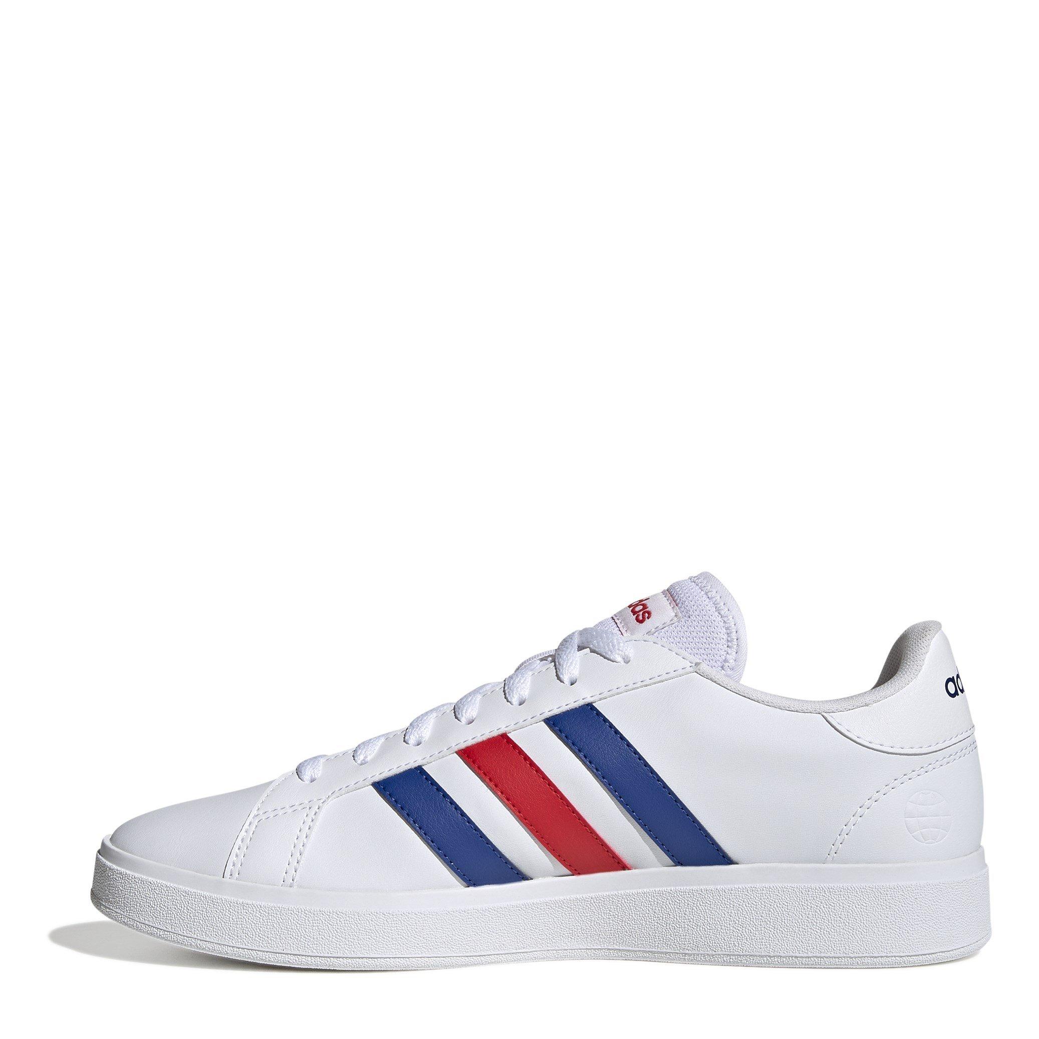adidas Court Base 2 Trainers Mens