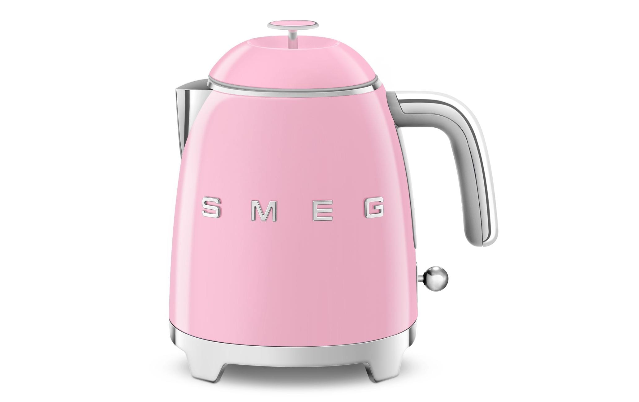 Smeg Wasserkocher »50s Style KLF05P« 0,8 l 1400 W