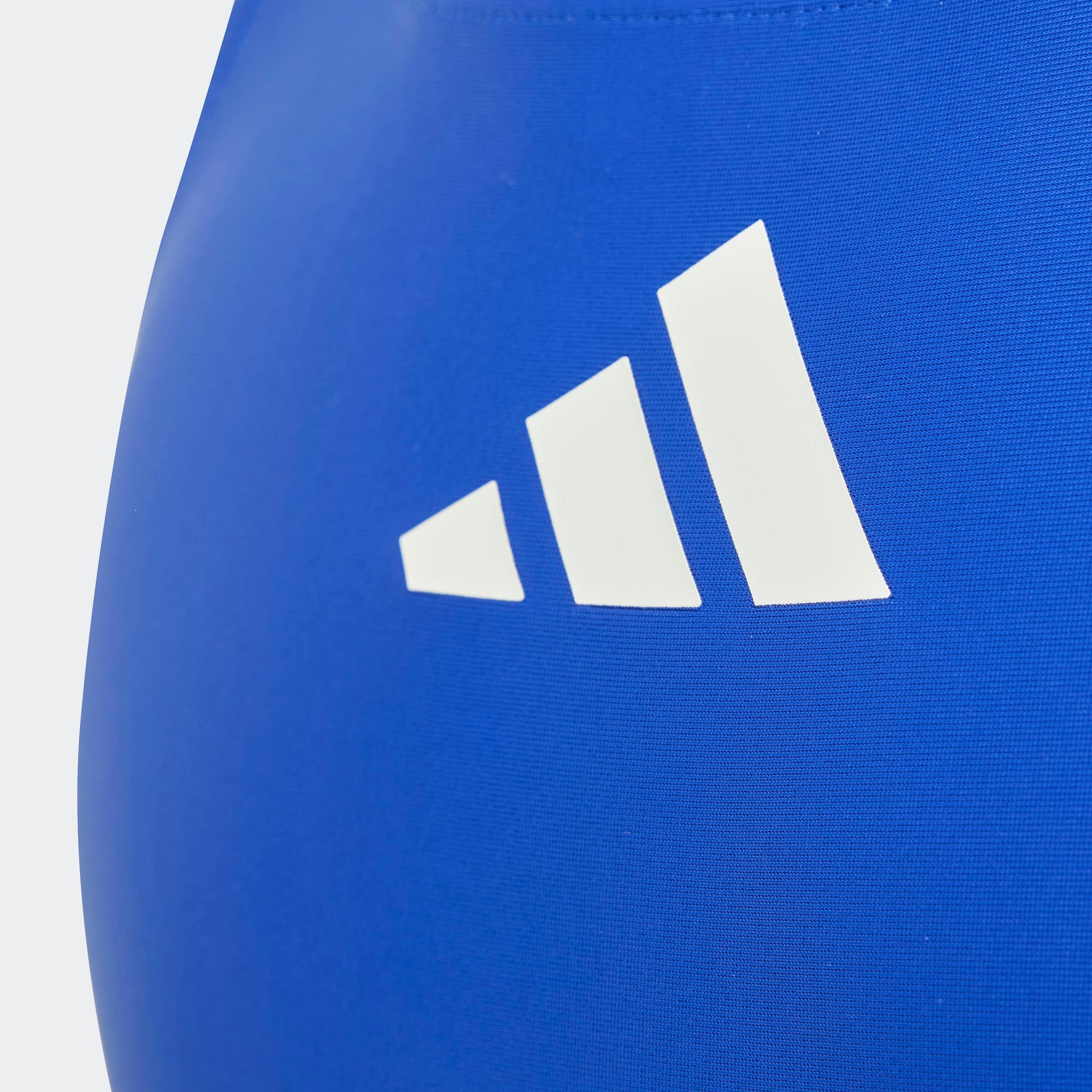 adidas Performance Badeanzug »SOLID SMALL LOGO«, 1 Stk.