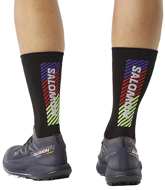 SALOMON - CHAUSSURES DE TRAIL PULSAR TRAIL PRO 2 W