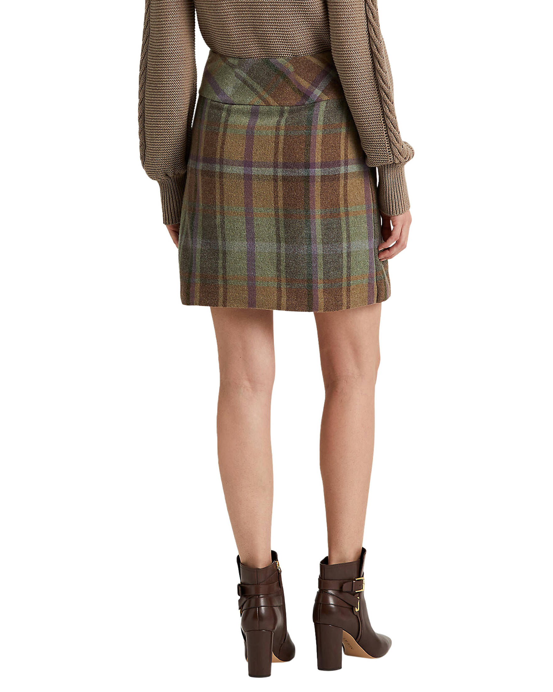 Lauren Ralph Lauren| Damen Rock