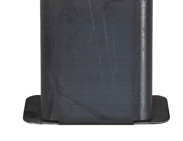 Siena Garden Feuerschale XXL, ca. Ø55/H34 cm