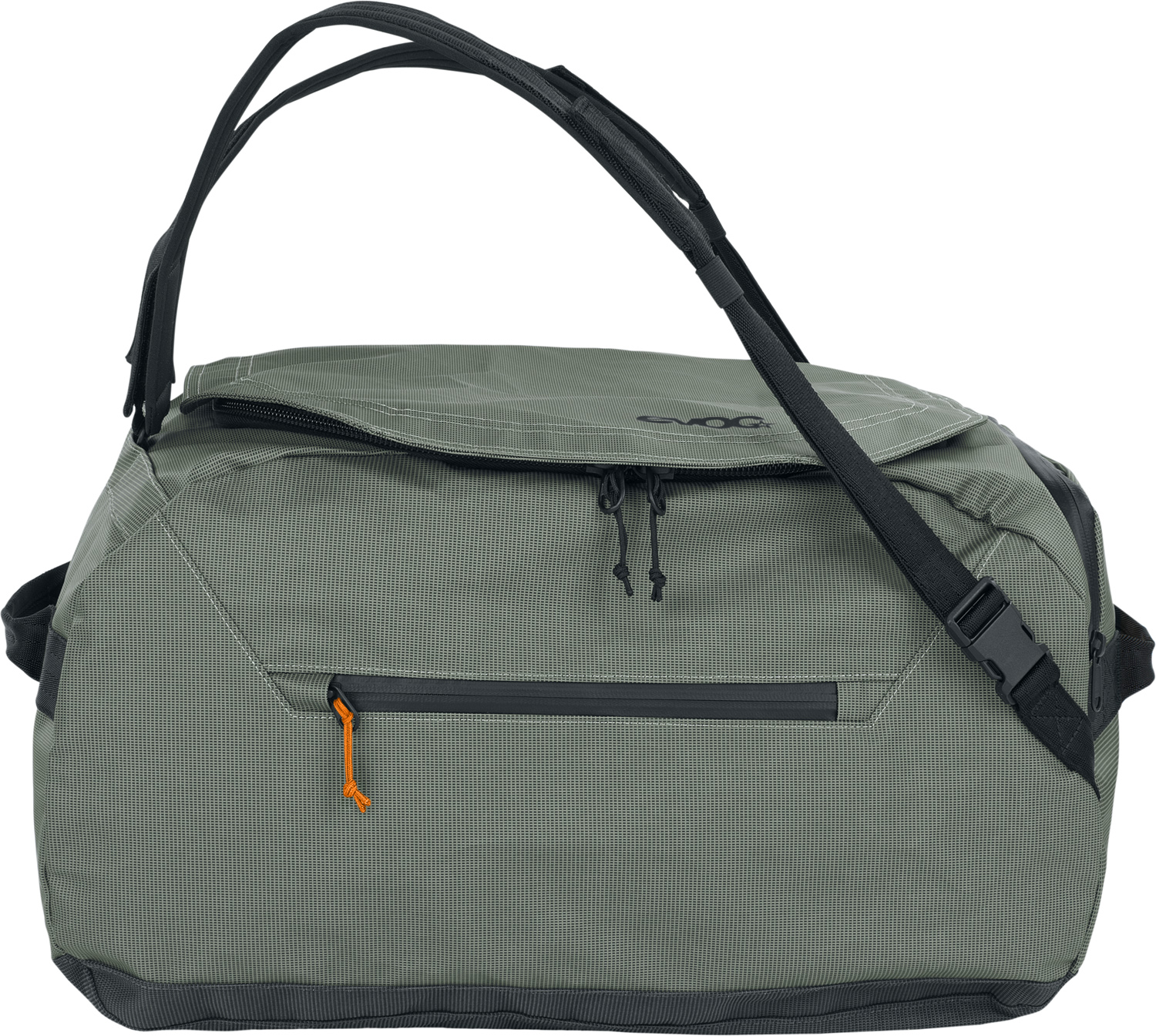 EVOC Duffle Bag 40 L Olivengrøn