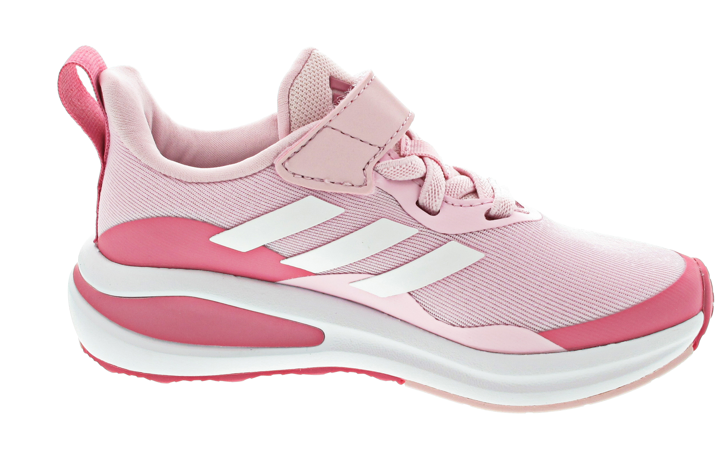 adidas FortaRun EL K Sportschuh rosa