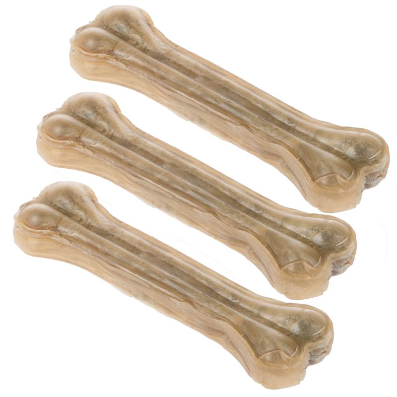 Lot Barkoo Os pressés à mâcher