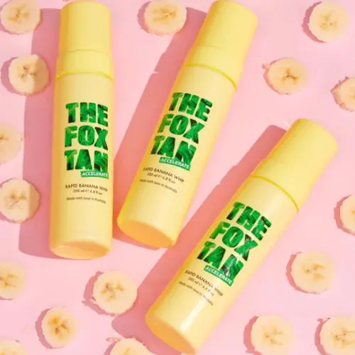Rapid Banana Whip