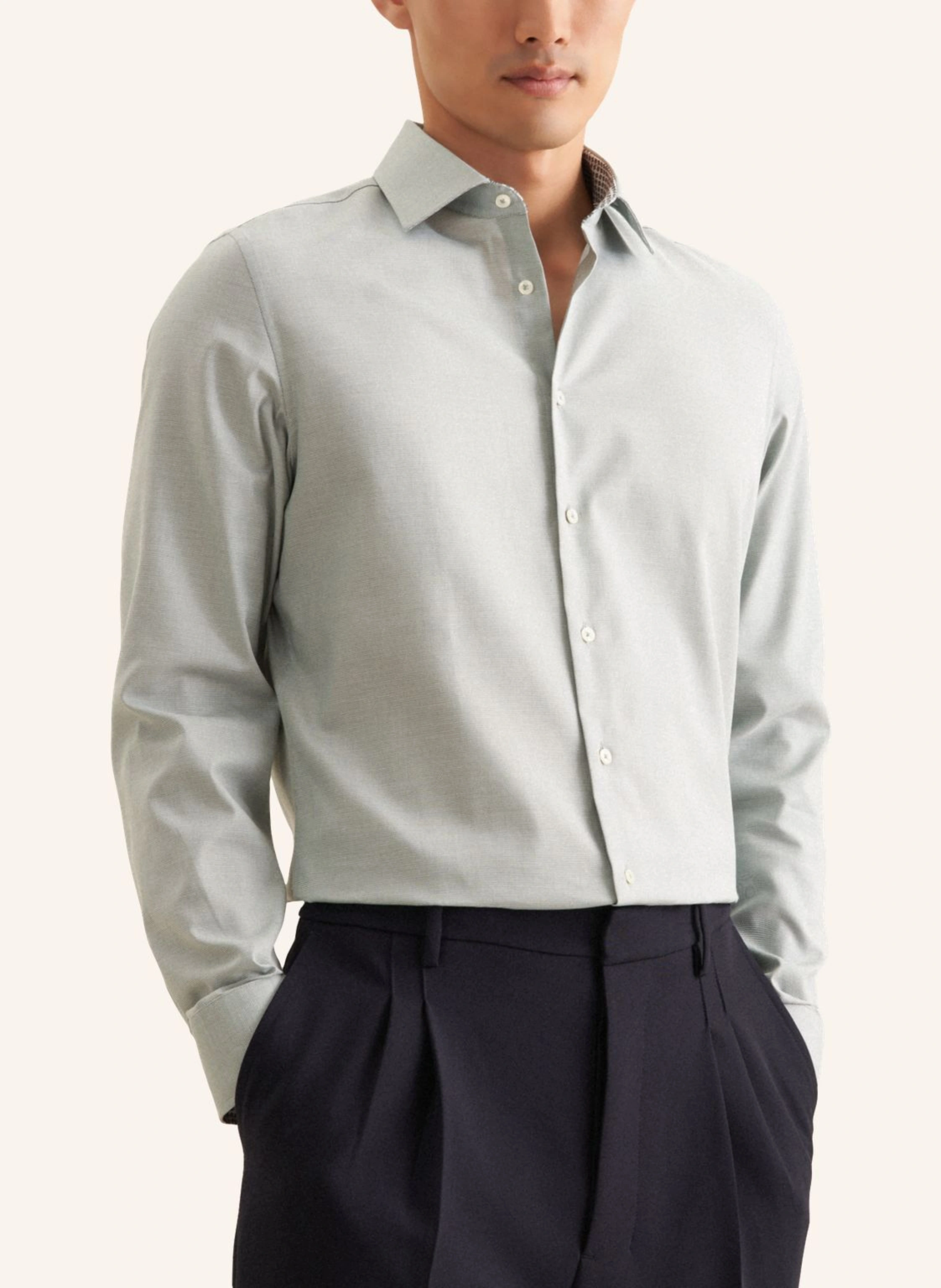seidensticker Business Hemd Slim Fit