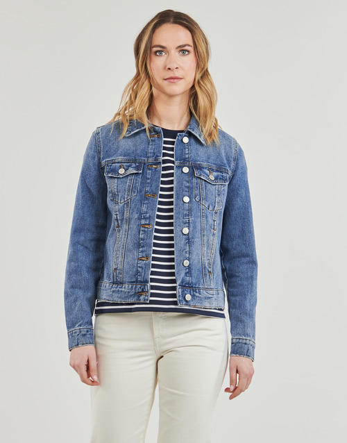 Vero Moda - VMZORICA - Bleu Medium