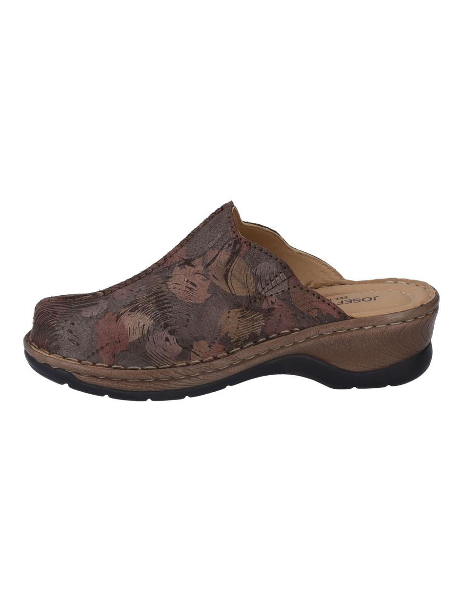 Clog Catalonia 51, moro