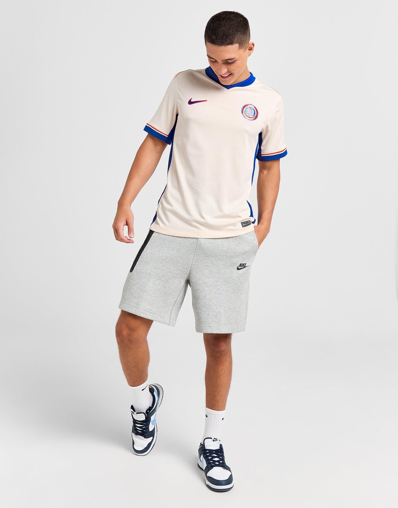 Nike Pantalon de jogging en polaire Chelsea FC 2024/25 Homme