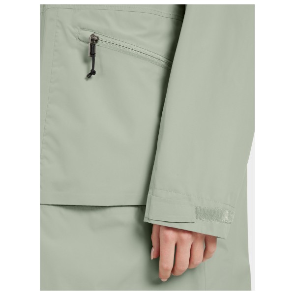 Didriksons - Women's Eliana Parka - Manteau
