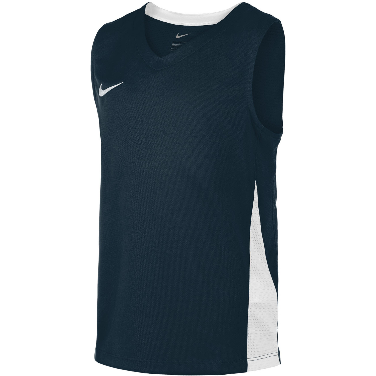 Nike Team Basketball Shirt Kids