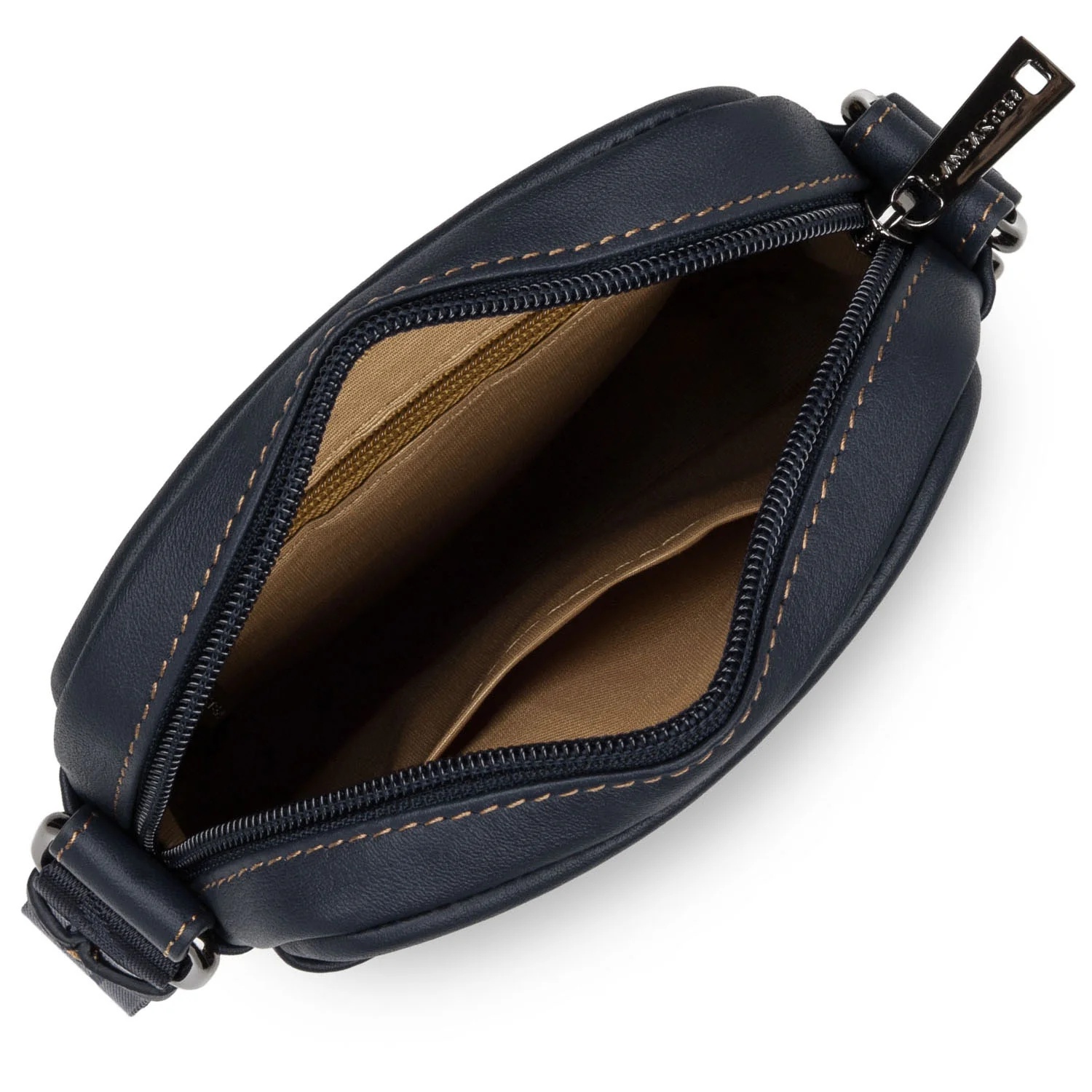 Soft Vintage Homme-Mini sacoche