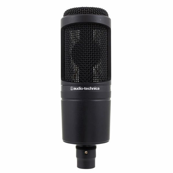 Audio-Technica AT 2020 Bundle