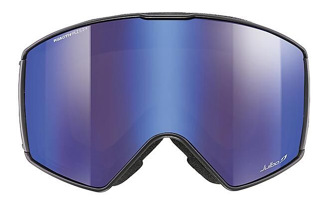 JULBO - MASQUE DE SKI LAUNCHER REACTIV POLA CAT 2