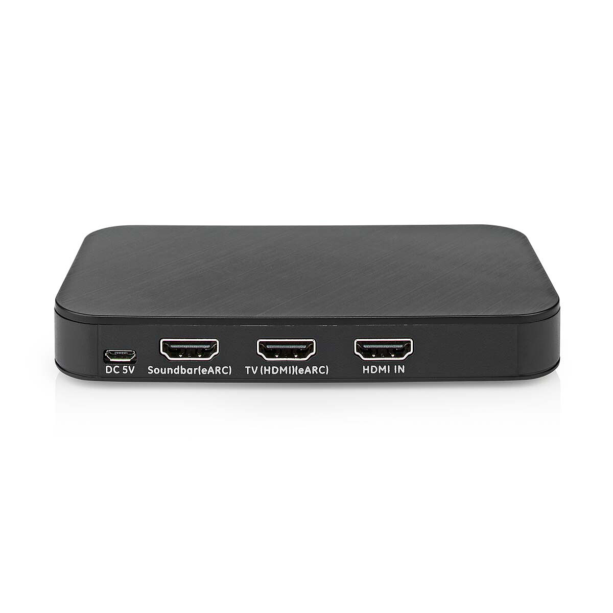 Nedis Convertisseur audio digital HDMI eARC vers HDMI ARC et eARC