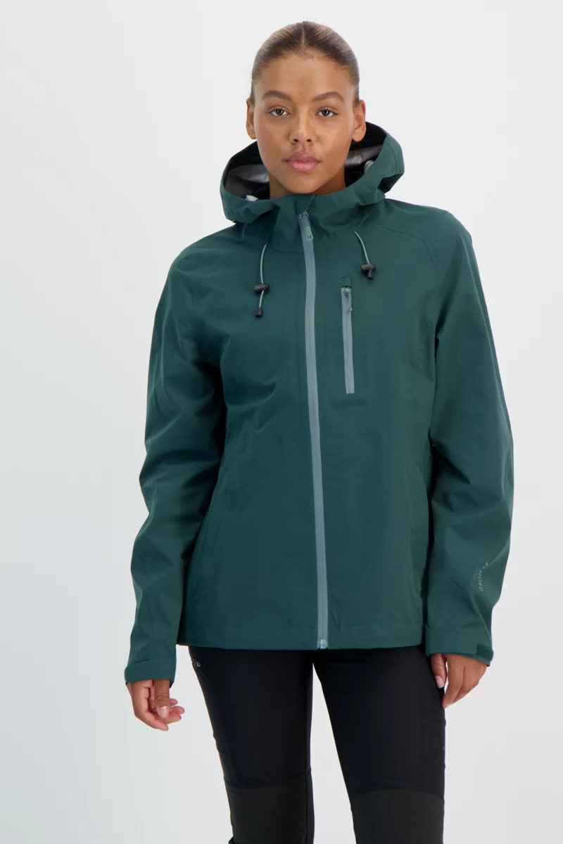 46 NORD 3L Damen Outdoorjacke