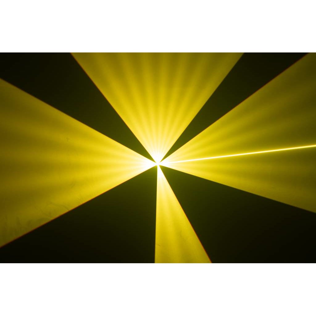 Laserworld CS-6000RGB laser