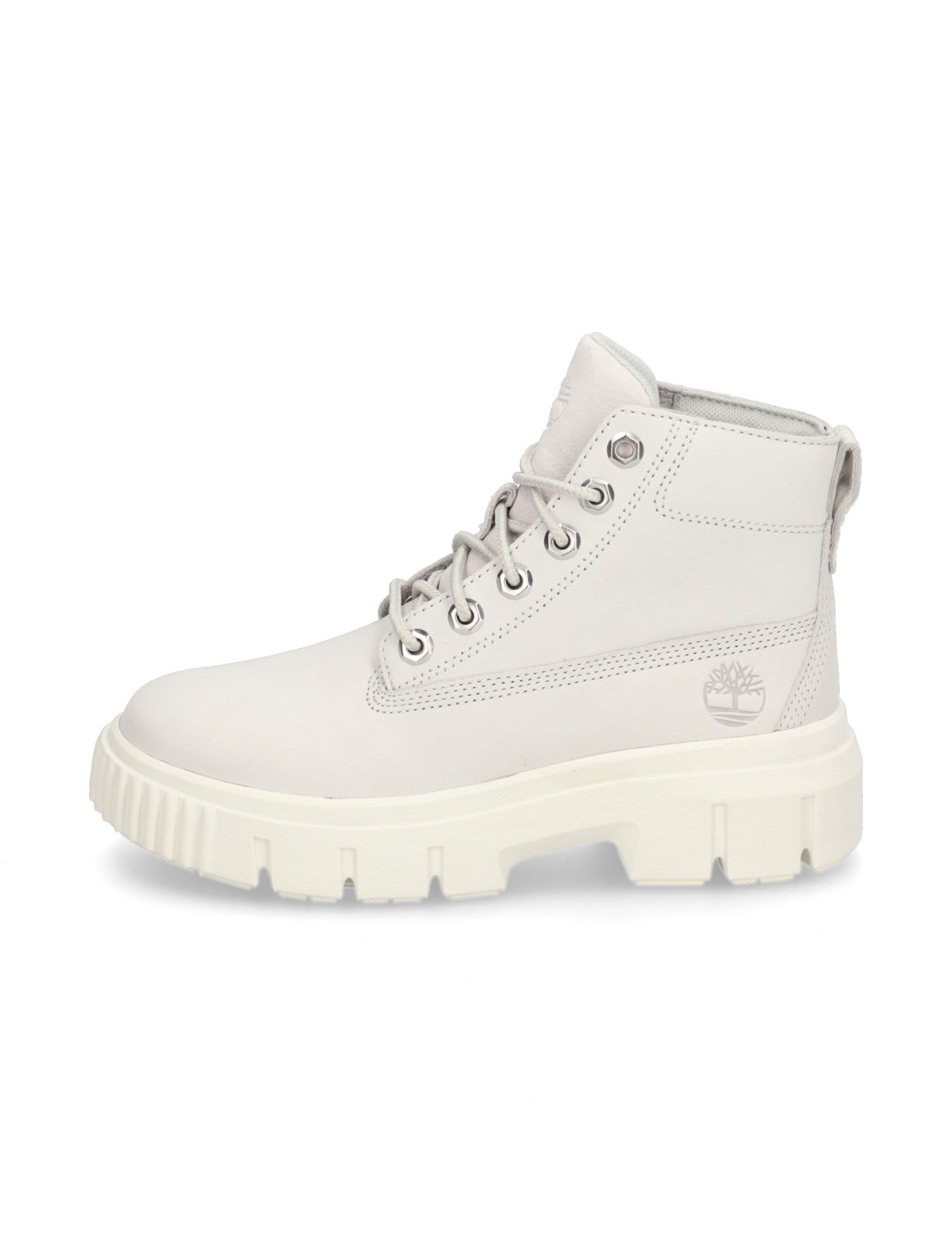 Greyfield Leather Boot
