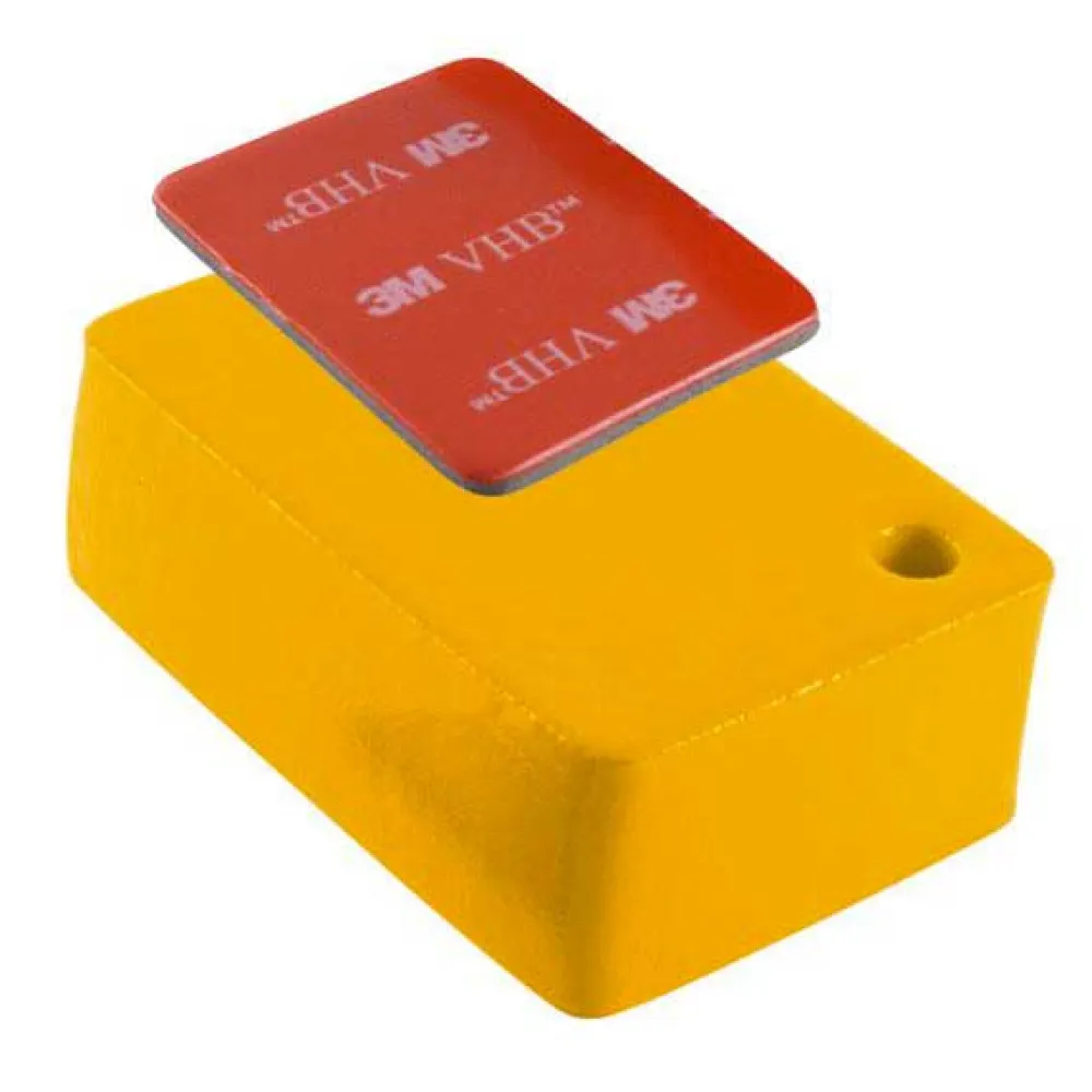 KSIX Floating Sponge Action-Kamera-Halterung