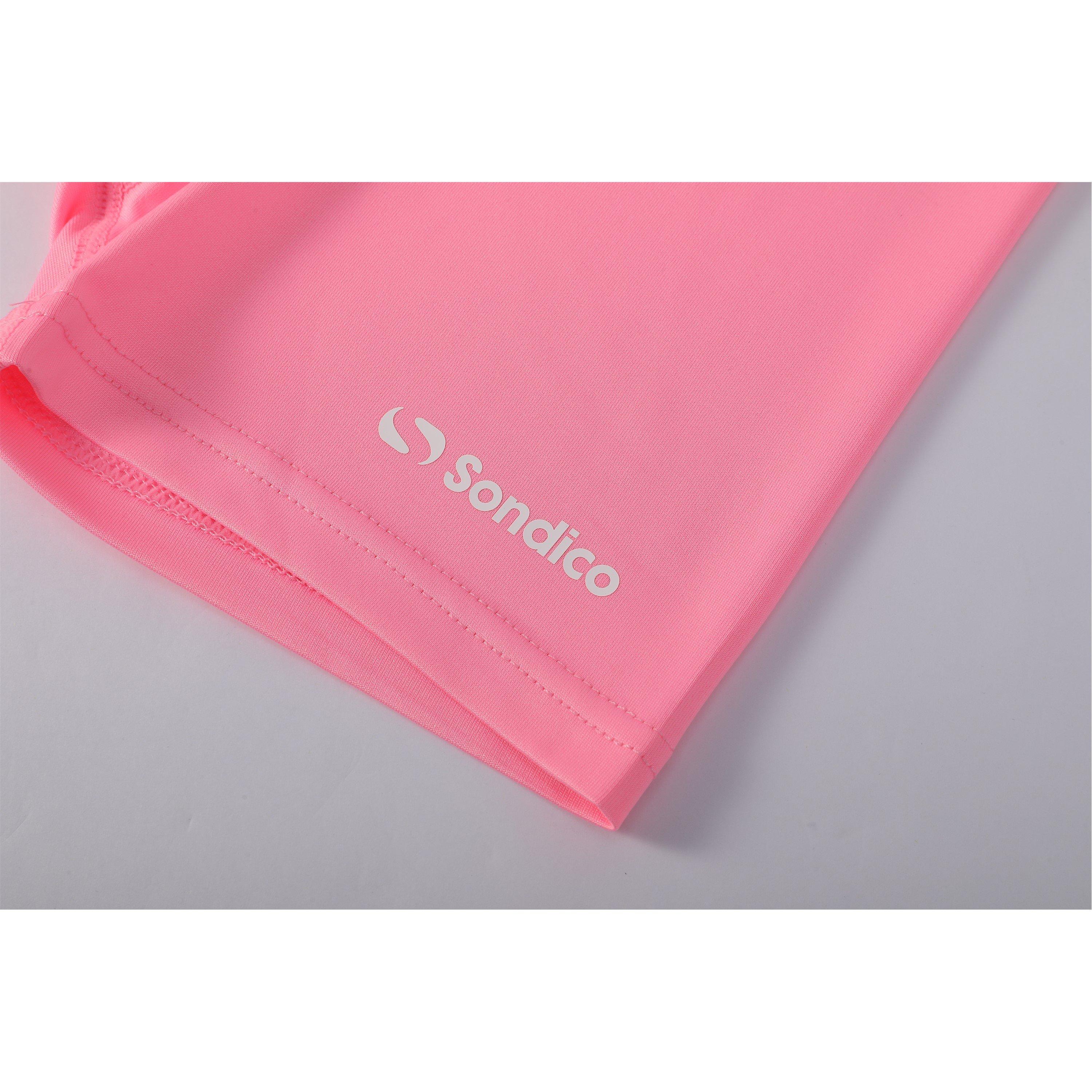 Sondico Core Shorts Junior Girls