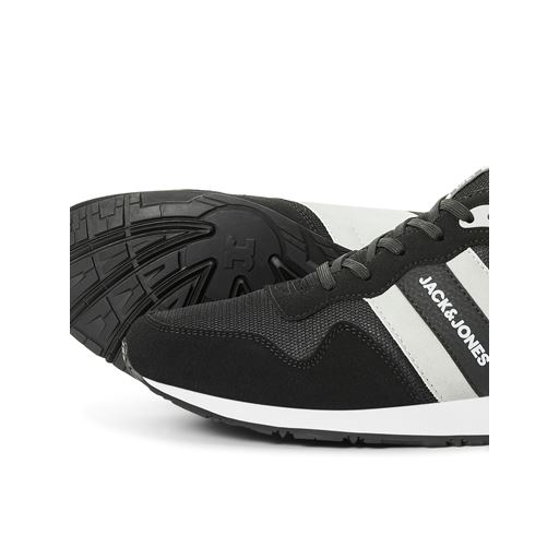 Jack&Jones Stellar Mesh 2.0 Sneakers, Anthracite, 41