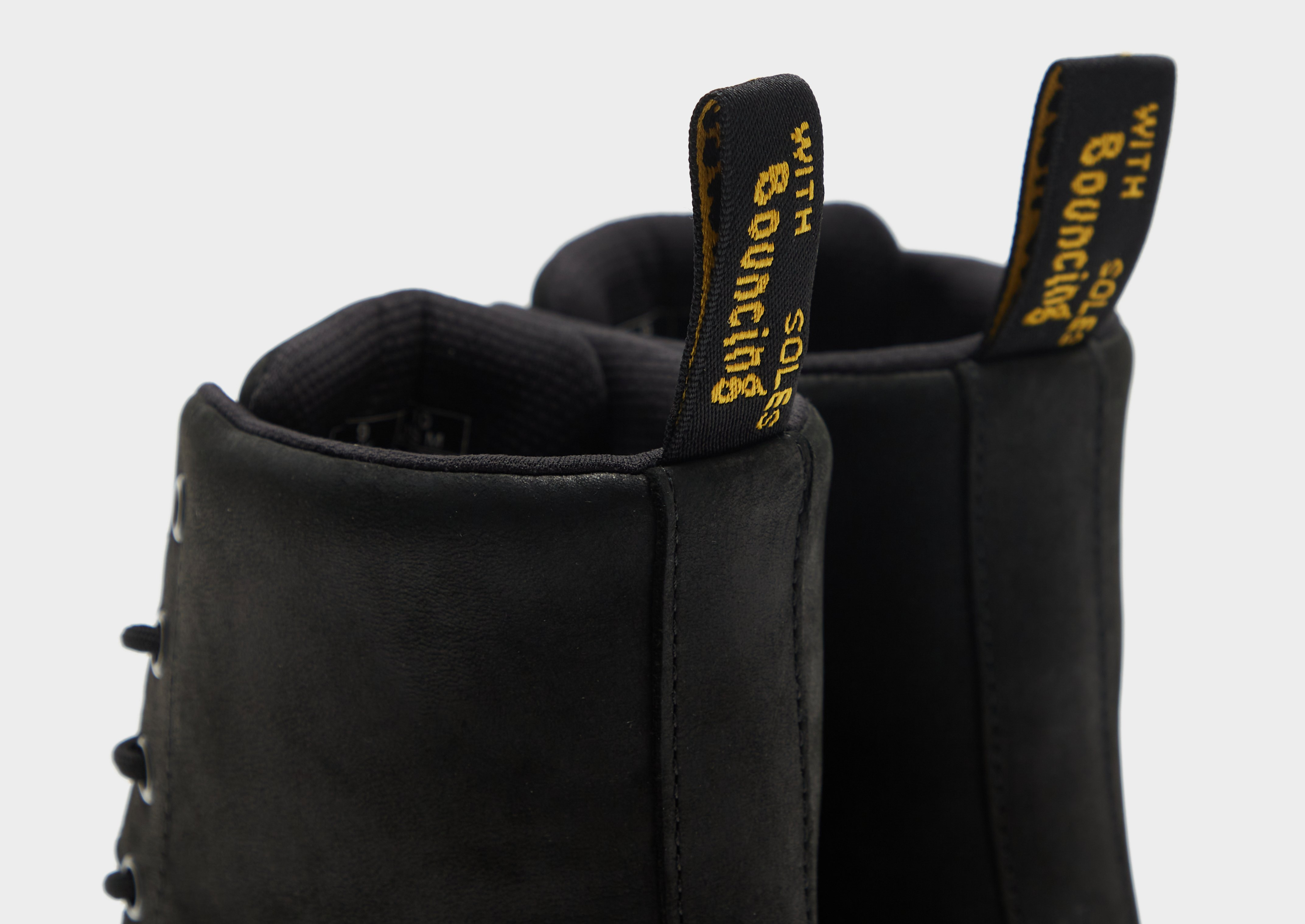 Dr. Martens Crewson Homme
