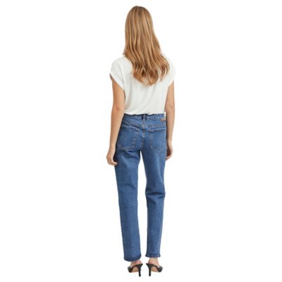 Tee-shirt à manches courtes femme Viellette VILA