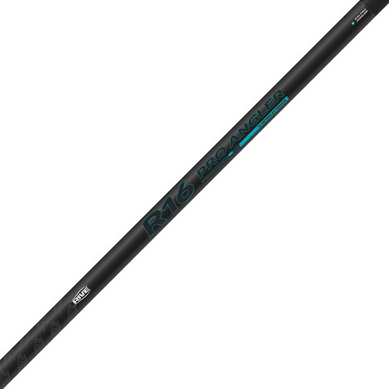 Canne Coup À Emmanchement Rive R-16 Pro Angler