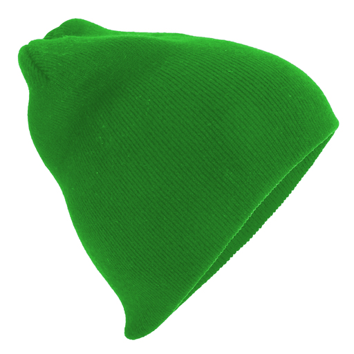 Gorro de inverno básico de tricô Beechfield