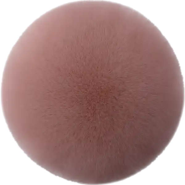 Kabuki Brush - Candy