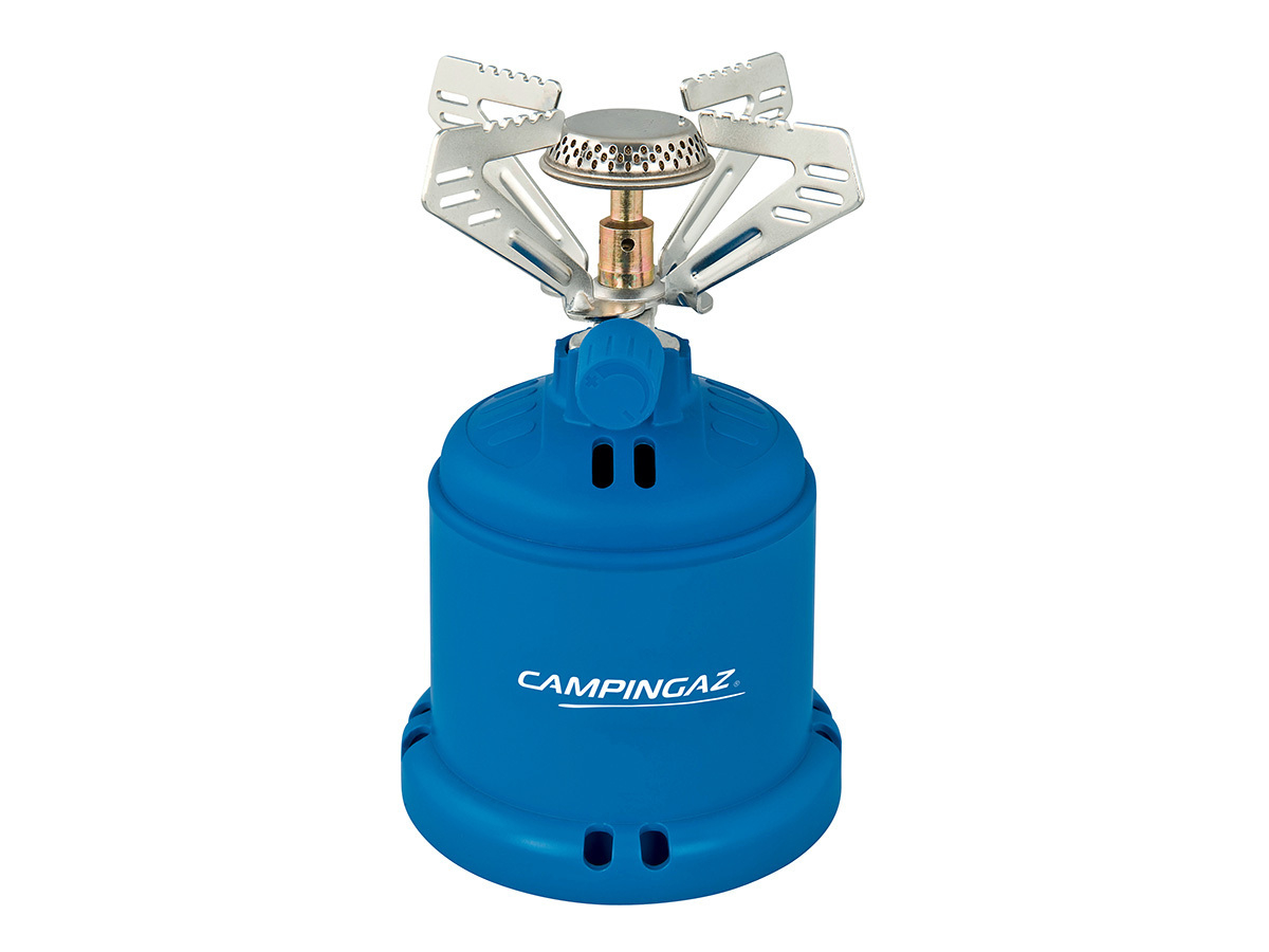 Campingaz Camping 206 Stove kooktoestel