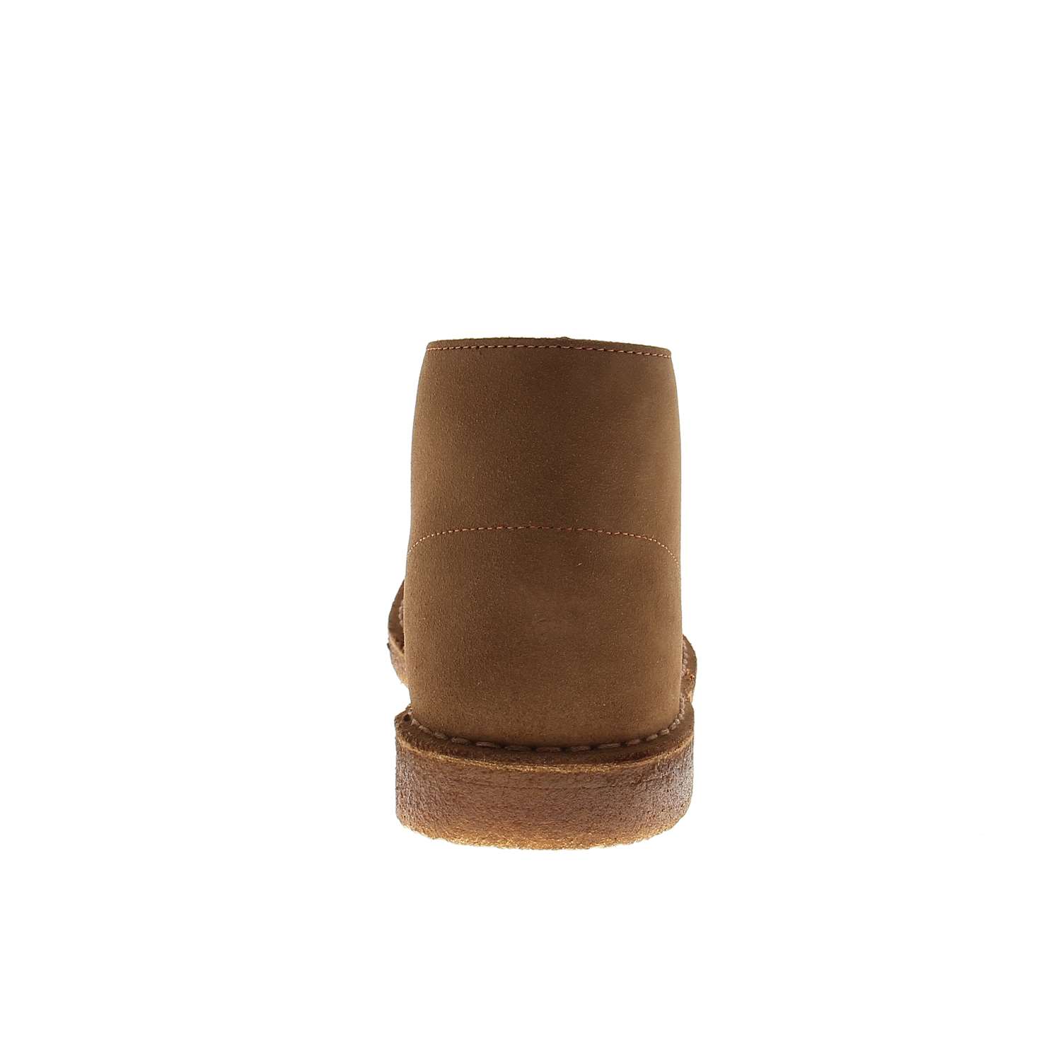 Boots et bottines homme CLARKS DESERT BOOT