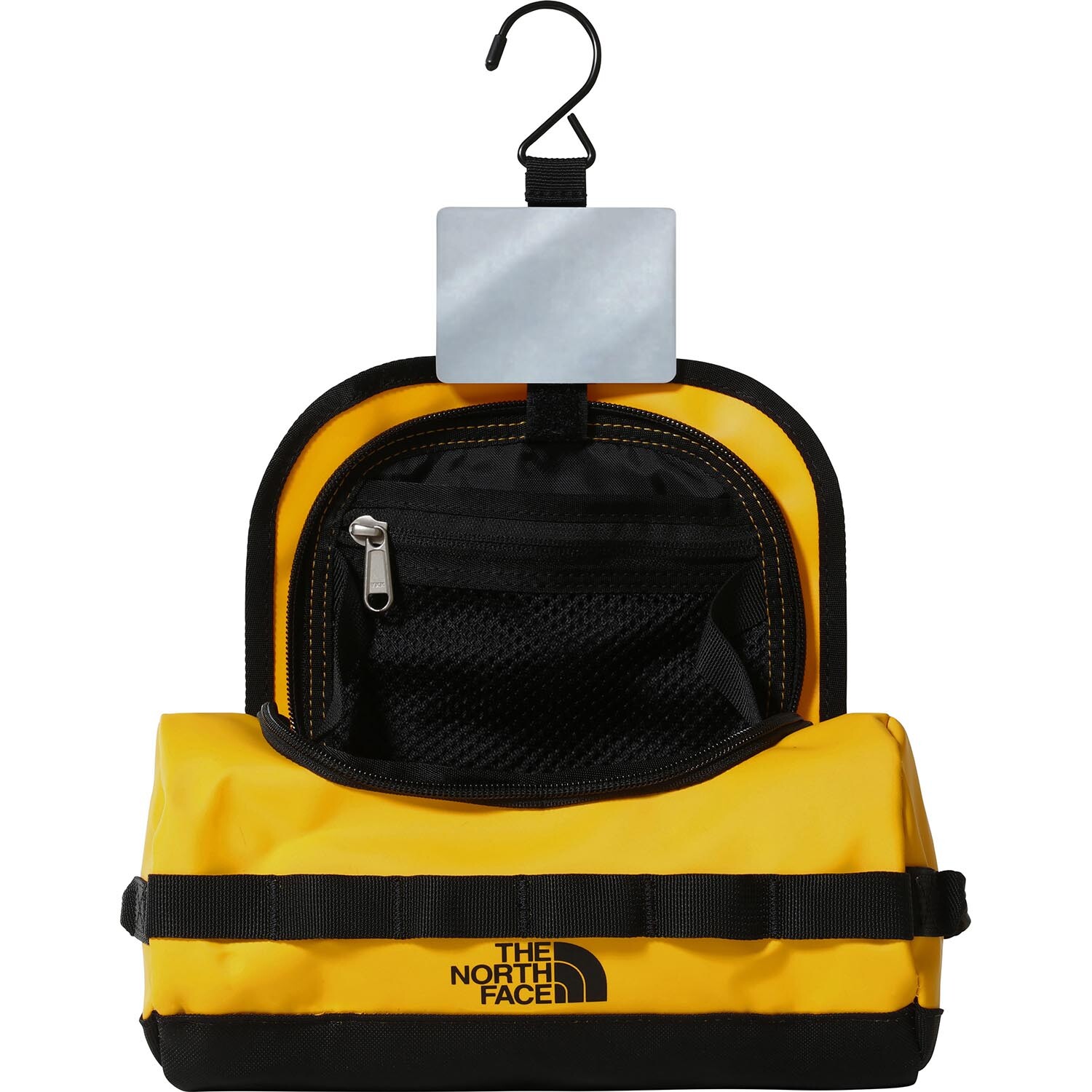 The North Face Base Camp Travel Canister - Small F21
