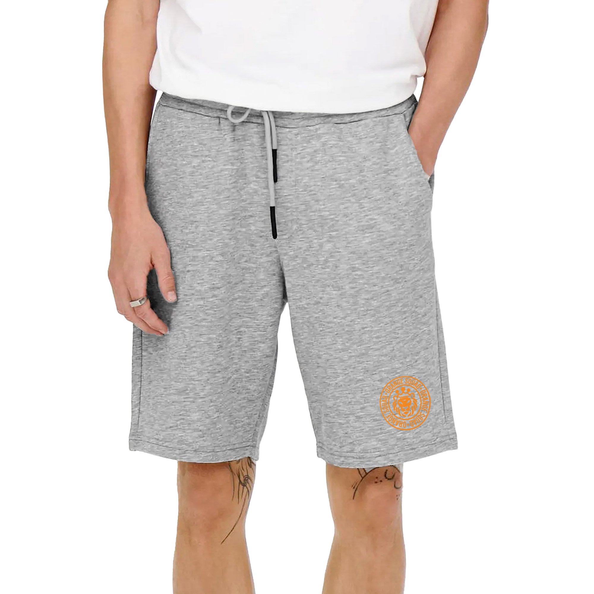 Orange Squad EK Short Senior (Limited Edition)