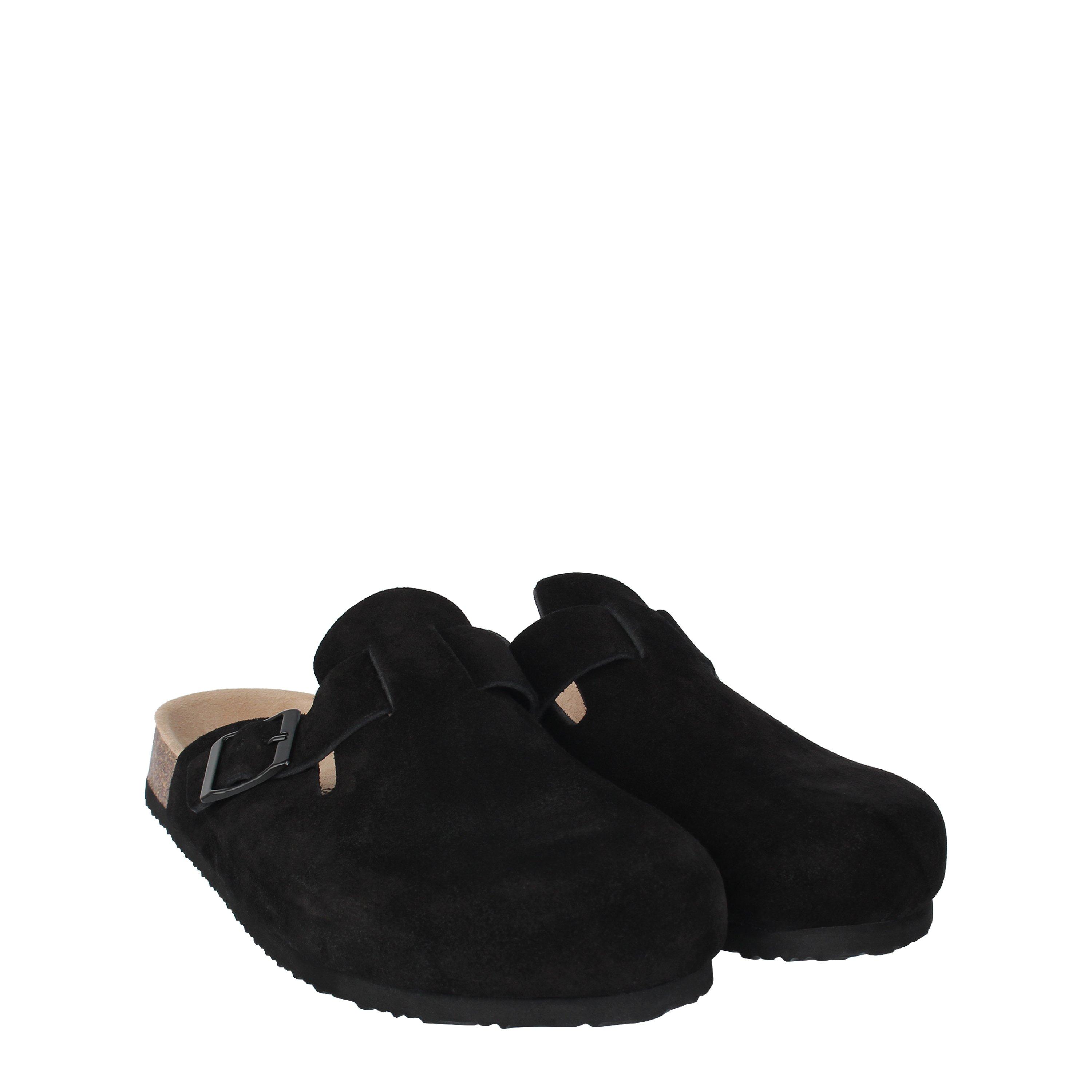 Jack Wills JW Mule Sandals