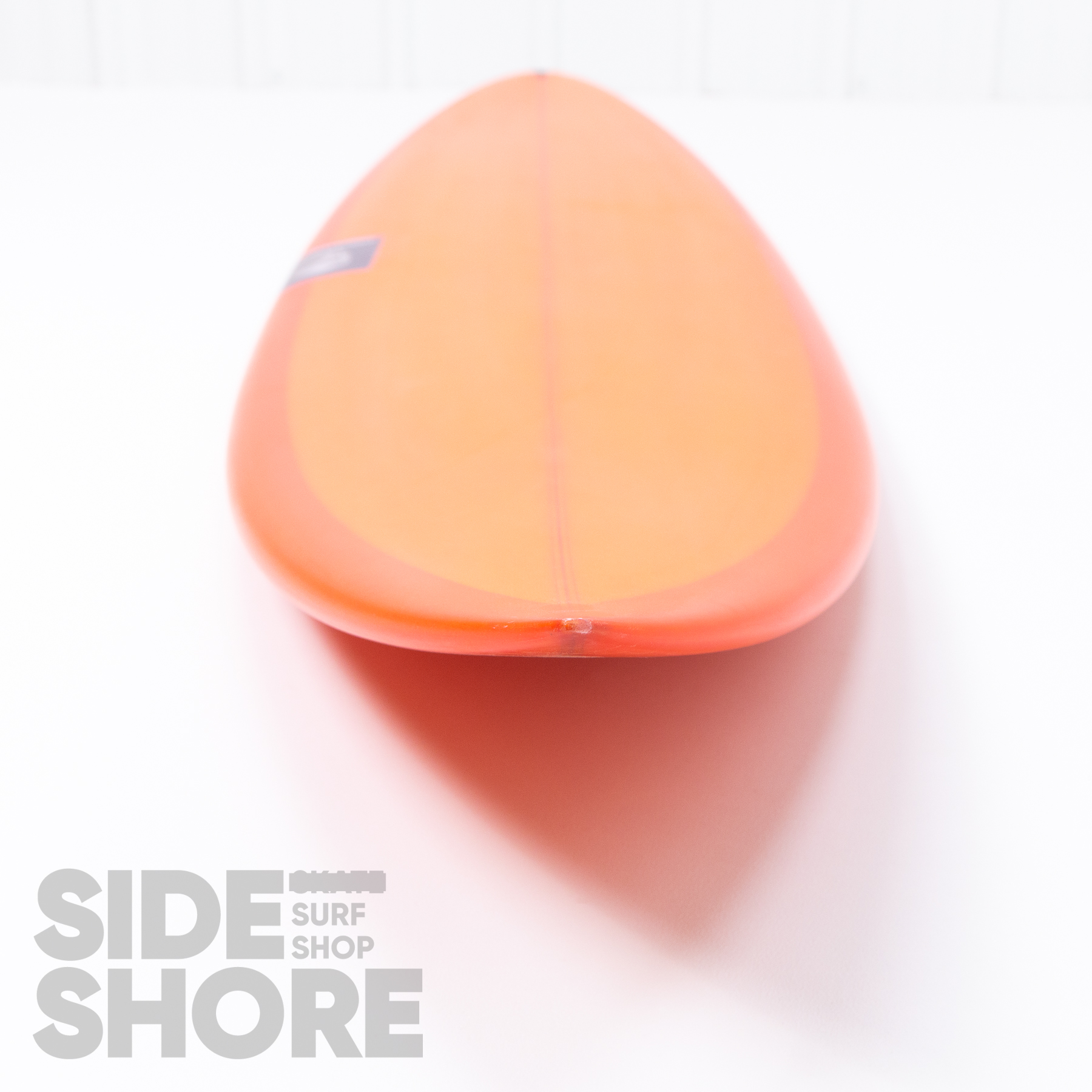 Christenson Surfboards Carrera - 8'0  x 19 1/4
