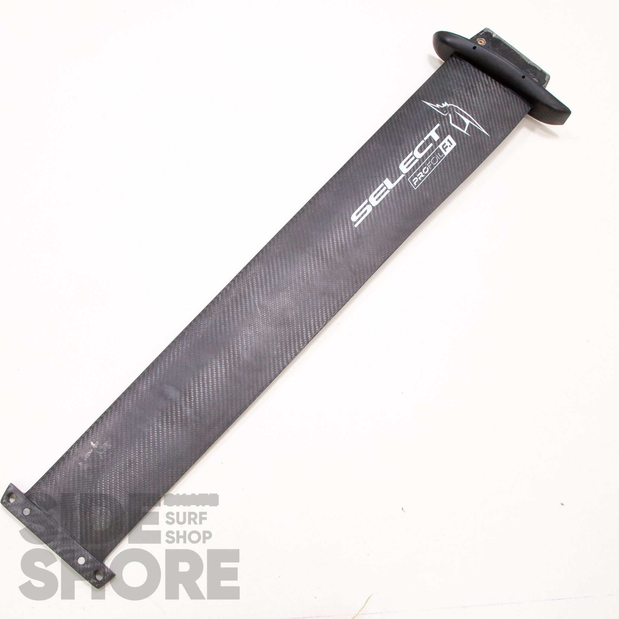 Select Mat Pro Foil F 1